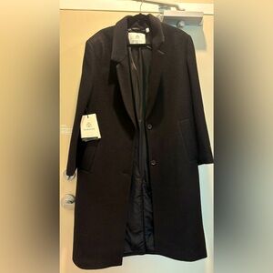 Aritzoa coat is brand new!